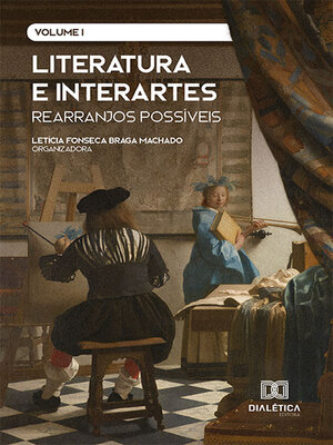 cover image of Literatura e interartes
